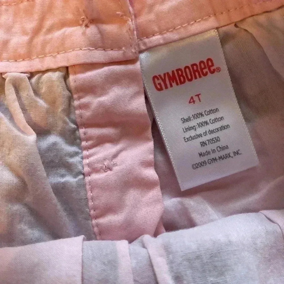 Girls size 4 dress bundle - Hannah Anderson, Gymboree and Oldnavy - Picture 5 of 9